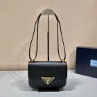 Prada High Quality Handbags 433