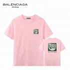 Balenciaga Men's T-shirts 520