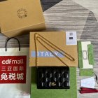 Gucci Original Quality Handbags 698