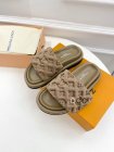 Louis Vuitton Men's Slippers 554