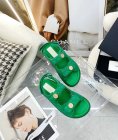 Chanel Women's Shoes 38