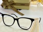 Burberry Plain Glass Spectacles 209
