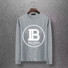 Balmain Men's Long Sleeve T-shirts 17