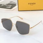 Fendi High Quality Sunglasses 339