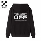 Off white Women's Hoodies 117
