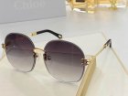 Chloe High Quality Sunglasses 90