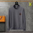 Louis Vuitton Men's Long Sleeve T-shirts 35