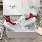 Alexander McQueen Women's Shoes 501