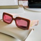 Gucci High Quality Sunglasses 6081
