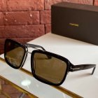 TOM FORD High Quality Sunglasses 1739