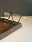 Chrome Hearts Plain Glass Spectacles 430