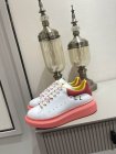 Alexander McQueen Women's Shoes 408