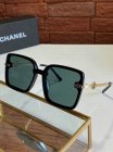 Chanel High Quality Sunglasses 646
