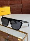 Fendi High Quality Sunglasses 1050