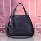 Gucci Normal Quality Handbags 635