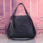 Gucci Normal Quality Handbags 635