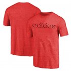 adidas Apparel Men's T-shirts 422