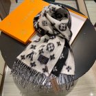 Louis Vuitton Scarves 297