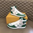 Louis Vuitton Men's shoes 3310