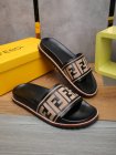 Fendi Men's Slippers 08