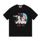 Gucci Men's T-shirts 1115
