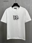 Dolce & Gabbana Men's T-shirts 33