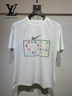 Louis Vuitton Men's T-shirts 1196
