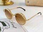 Chanel High Quality Sunglasses 228