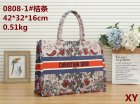 DIOR Normal Quality Handbags 75