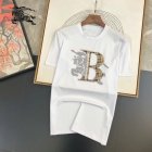 Burberry Men's T-shirts 624