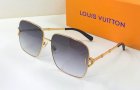 Louis Vuitton High Quality Sunglasses 3793