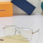 Louis Vuitton Plain Glass Spectacles 19