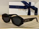 DIOR High Quality Sunglasses 1383
