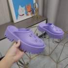Gucci Women's Slippers 561