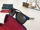 Gucci High Quality Sunglasses 5633