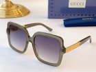 Gucci High Quality Sunglasses 1655