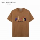 Balenciaga Men's T-shirts 417