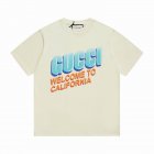 Gucci Men's T-shirts 1023