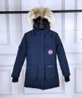 Canada Goose Women's Outerwear 58