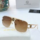 Versace High Quality Sunglasses 1261