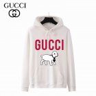 Gucci Men's Hoodies 316