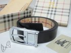 Burberry High Quality Belts 05