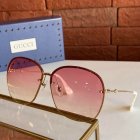 Gucci High Quality Sunglasses 1264