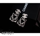 Chanel Jewelry Earrings 133