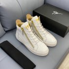 Giuseppe Zanotti Men's Shoes 19