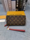 Louis Vuitton High Quality Wallets 337