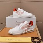 Louis Vuitton Men's shoes 2693