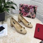 Dolce & Gabbana Women's Shoes 302