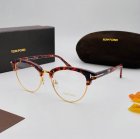 TOM FORD Plain Glass Spectacles 260