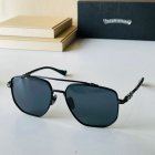 Chrome Hearts High Quality Sunglasses 10